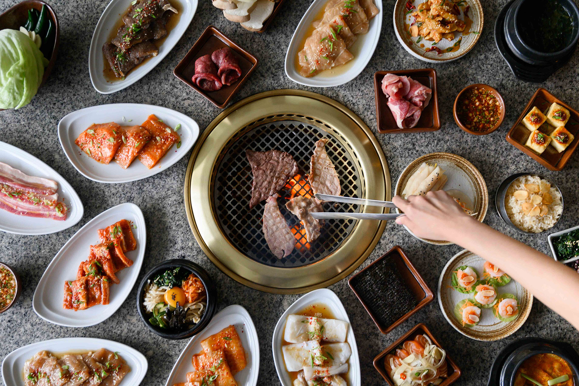 Best Meats to Savour in Korean Barbecue Asian Inspirations